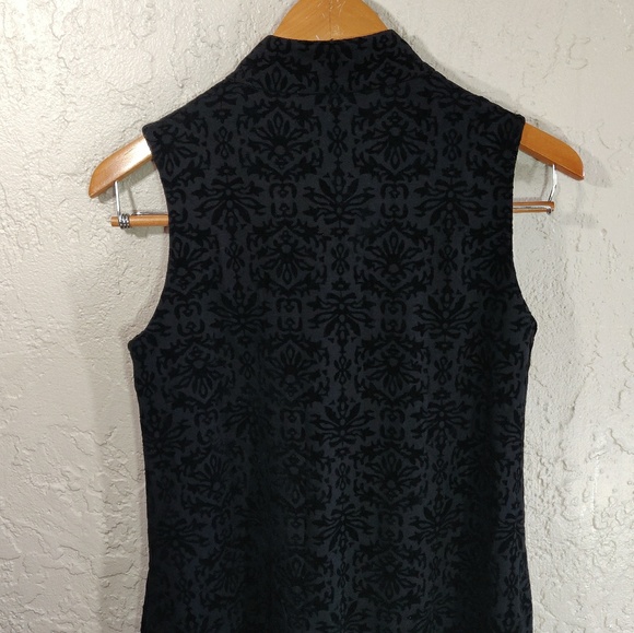 J. McLaughlin Coctail Dress - Picture 7 of 8